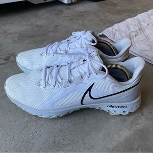 Nike React Infinity Pro Golf Shoes